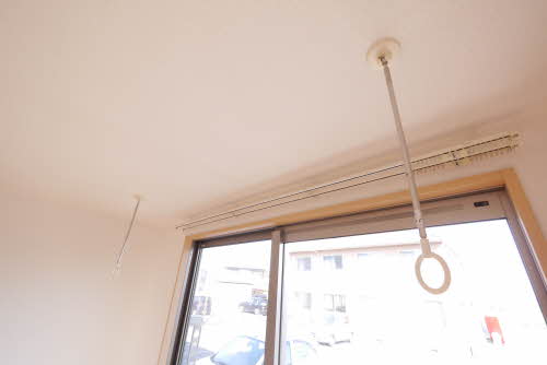 ソレアード２１　＊＊　Ｂ棟 B0101号-12