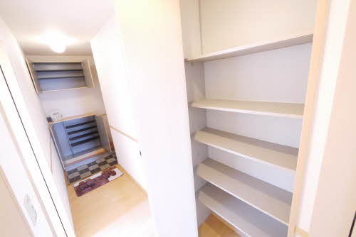 ソレアード２１　＊＊　Ｂ棟 B0101号-15