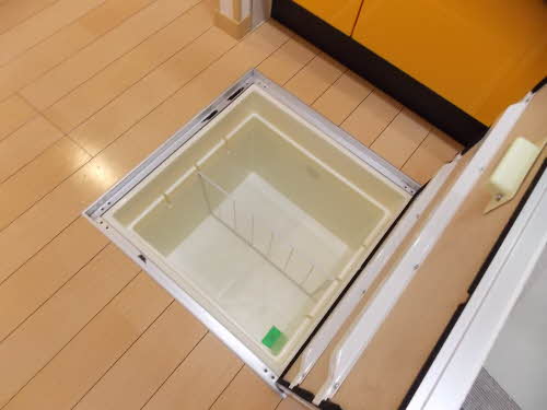 ソレアード２１　＊＊　Ｃ棟 C0101号-4