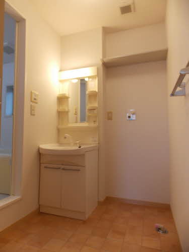 ソレアード２１　＊＊　Ｃ棟 C0101号-5