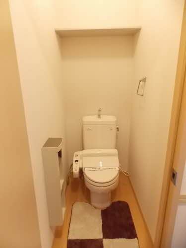 ソレアード２１　＊＊　Ｃ棟 C0101号-7