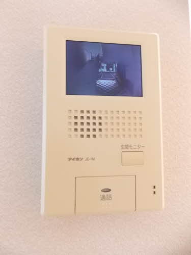 ソレアード２１　＊＊　Ｃ棟 C0101号-8