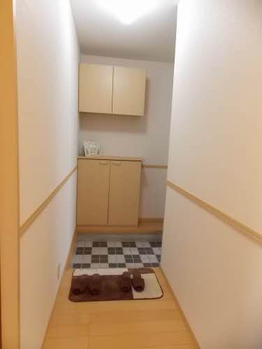 ソレアード２１　＊＊　Ｃ棟 C0101号-13