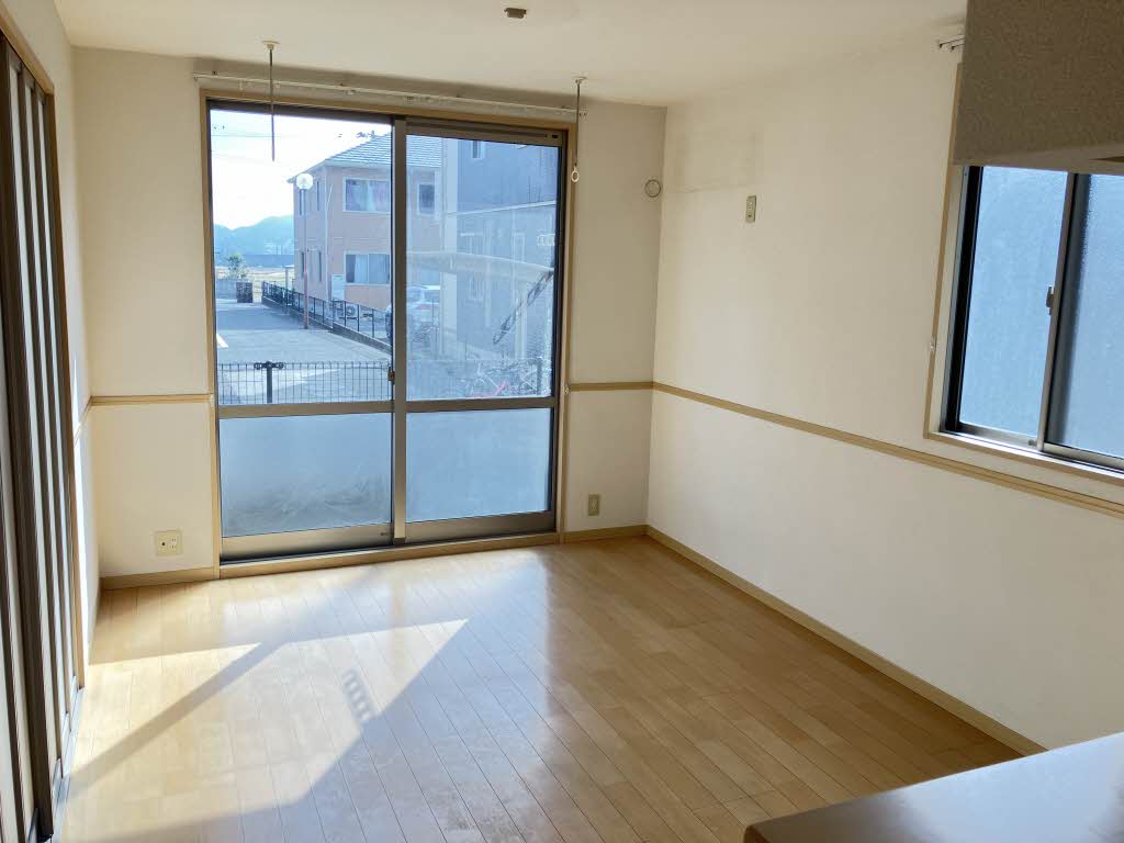 スクーデリア２００６　＊＊　Ｂ棟 B0101号-2