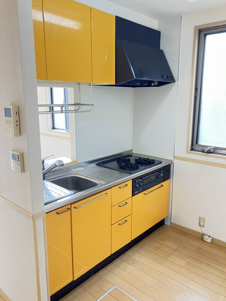 スクーデリア２００６　＊＊　Ｂ棟 B0101号-5