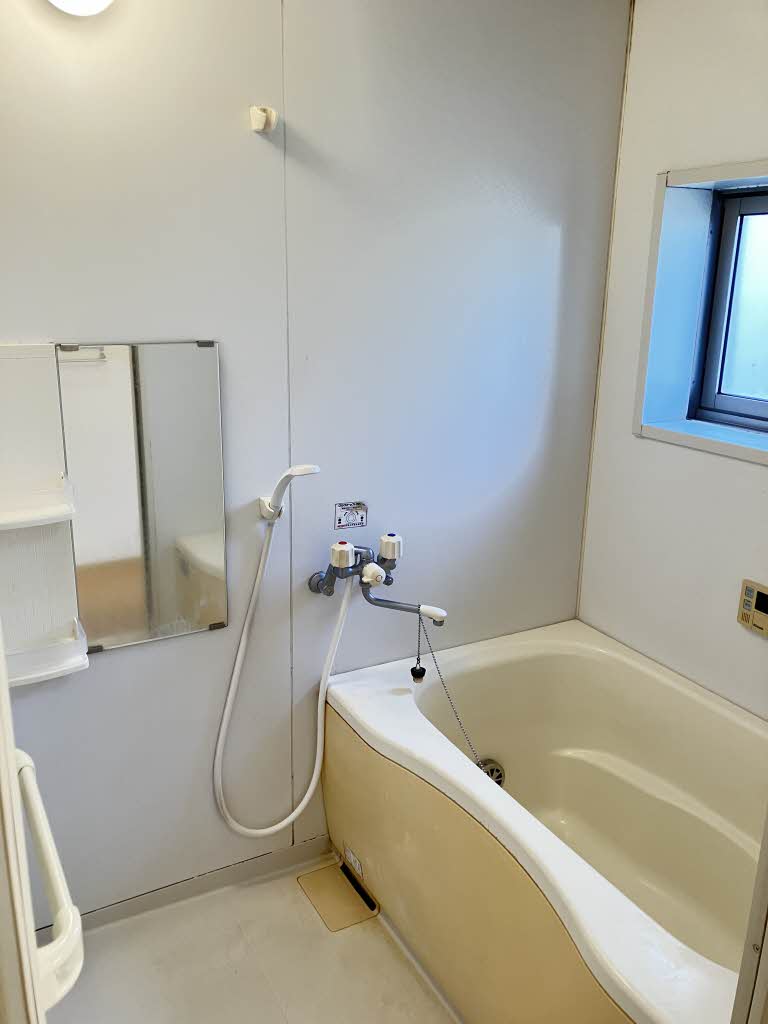 スクーデリア２００６　＊＊　Ｂ棟 B0101号-8