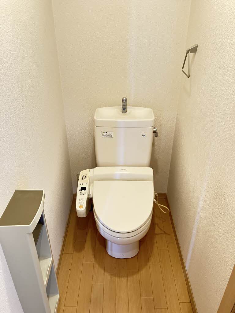 スクーデリア２００６　＊＊　Ｂ棟 B0101号-9