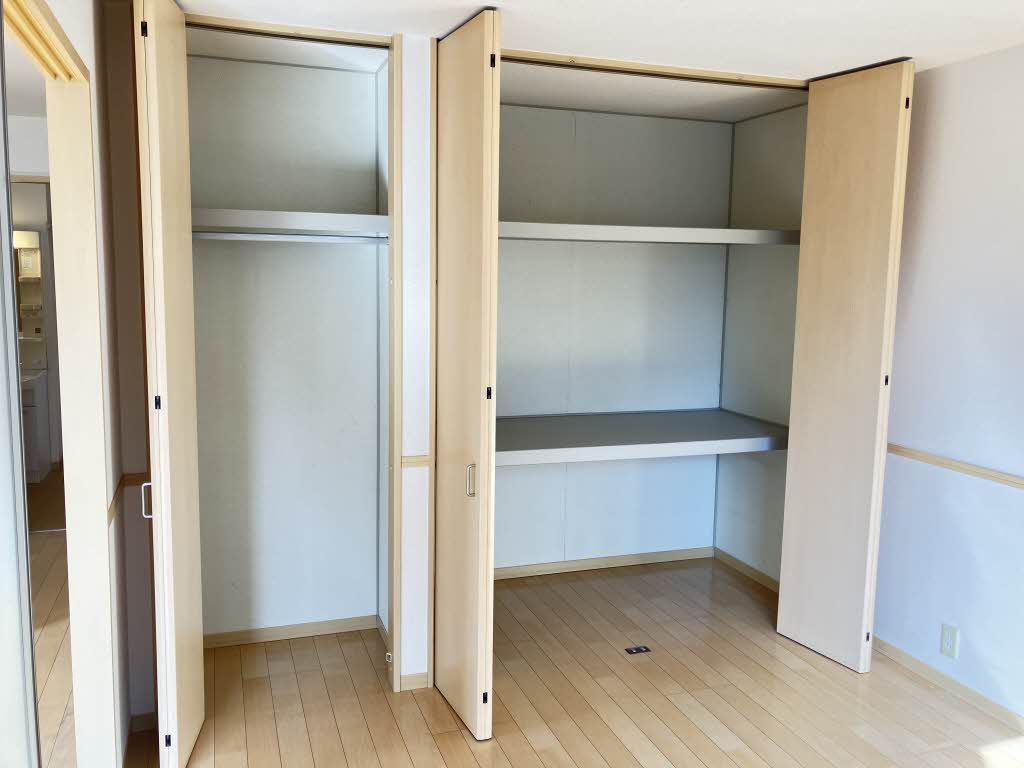 スクーデリア２００６　＊＊　Ｂ棟 B0101号-10