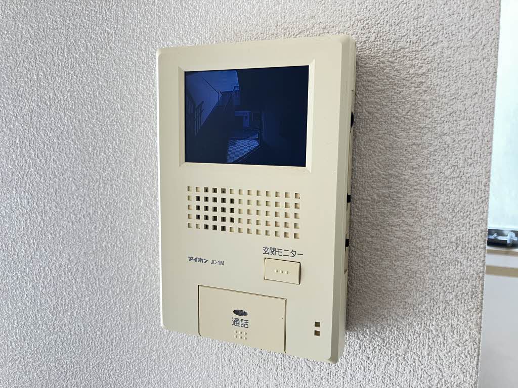 スクーデリア２００６　＊＊　Ｂ棟 B0101号-11