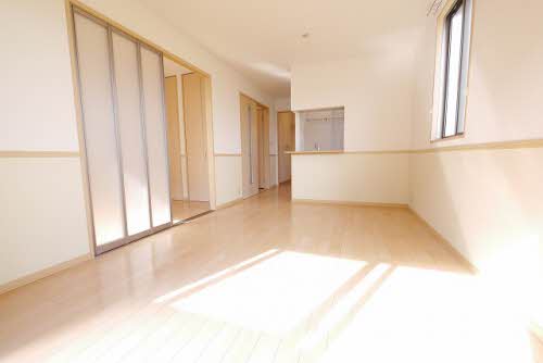 スクーデリア2006 ** B棟 B0102号-2