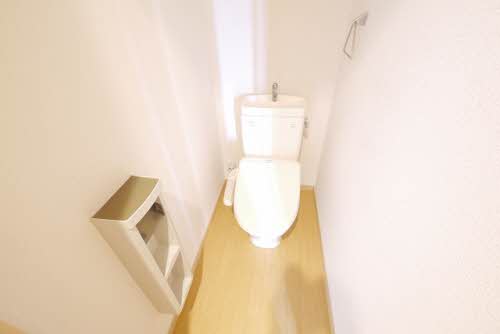 スクーデリア2006 ** B棟 B0102号-5