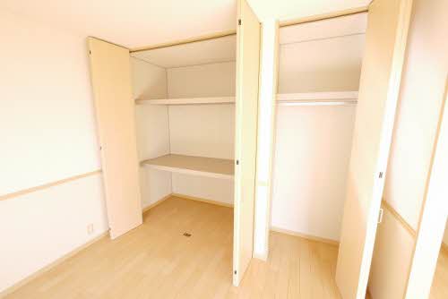 スクーデリア2006 ** B棟 B0102号-8