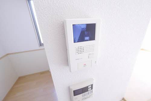 スクーデリア2006 ** B棟 B0102号-9