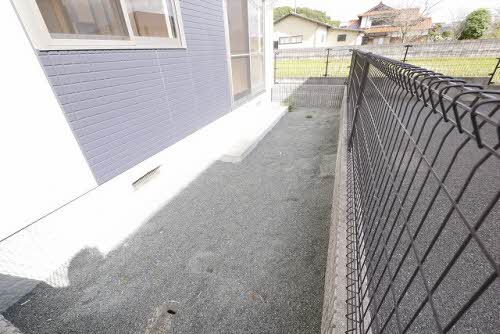 スクーデリア2006 ** B棟 B0102号-11