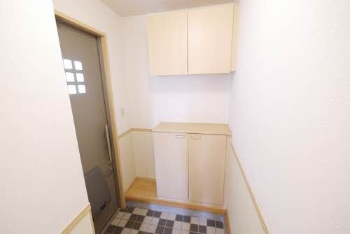 スクーデリア2006 ** B棟 B0102号-12