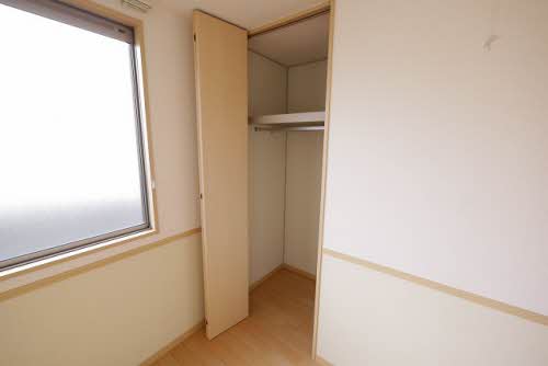 スクーデリア2006 ** B棟 B0102号-15