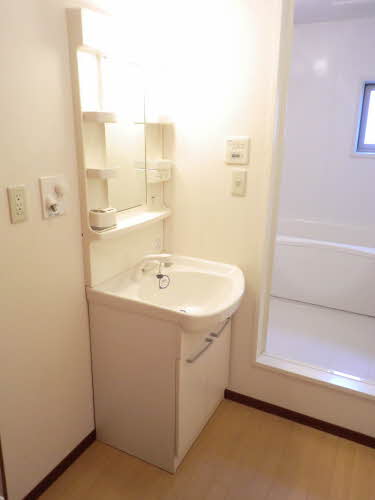 スクーデリア２００６　＊＊　Ｃ棟 C0102号-5