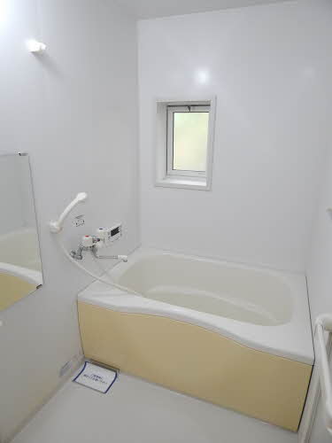 サンライズ コーポⅡ A0202号-8