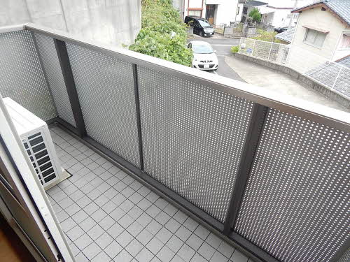 サンライズ コーポⅡ A0202号-11