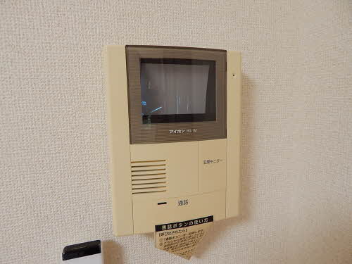 サンライズ コーポⅡ A0202号-12