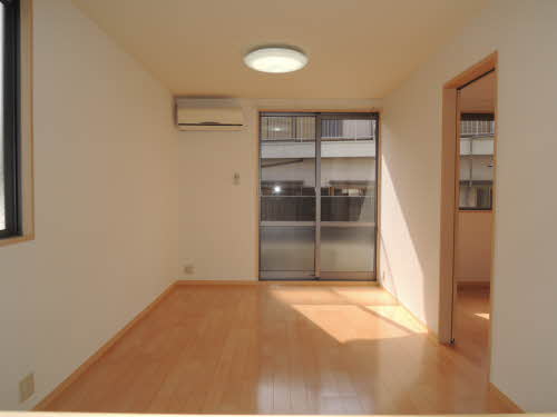 ラフォーレ竹下　＊＊ A0201号-3