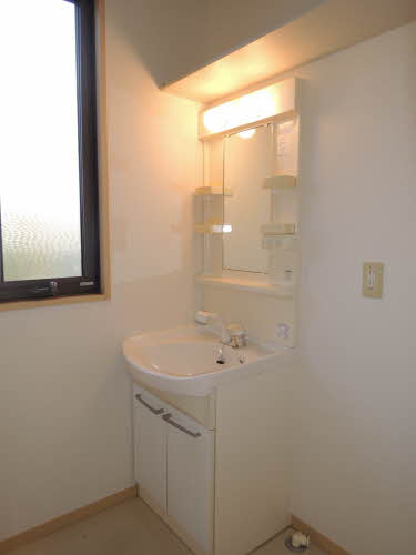 ラフォーレ竹下　＊＊ A0201号-5