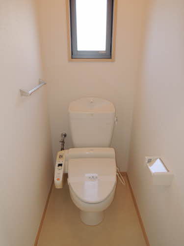 ラフォーレ竹下　＊＊ A0201号-6