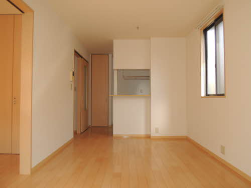 ラフォーレ竹下　＊＊ A0201号-7