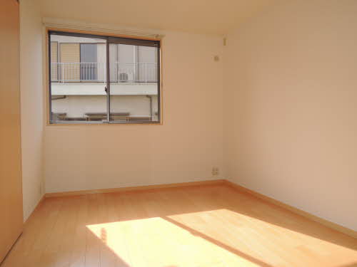 ラフォーレ竹下　＊＊ A0201号-8