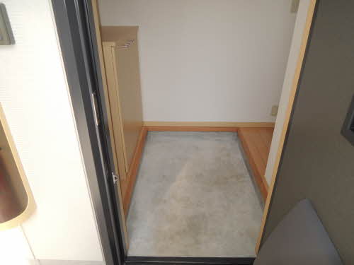 ラフォーレ竹下　＊＊ A0201号-13