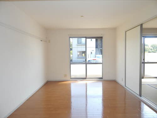 ガーデンプレイス　Ａ棟　＊ A0101号-2