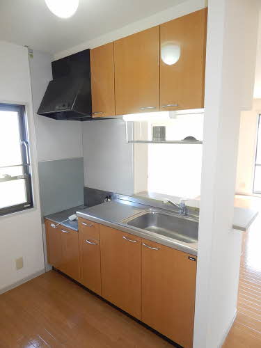 ガーデンプレイス　Ａ棟　＊ A0101号-3