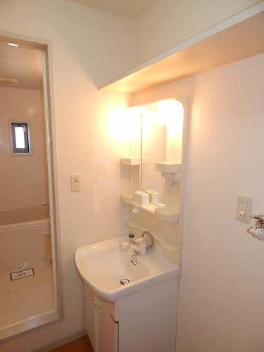 ガーデンプレイス　Ａ棟　＊ A0101号-8