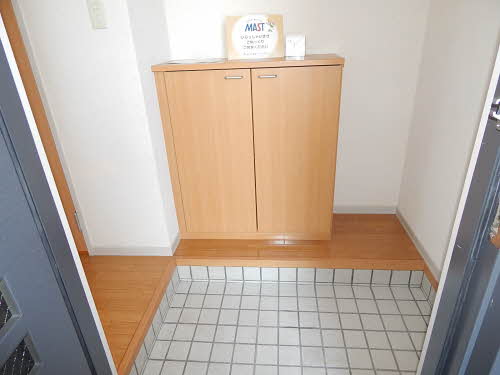 ガーデンプレイス　Ａ棟　＊ A0101号-12