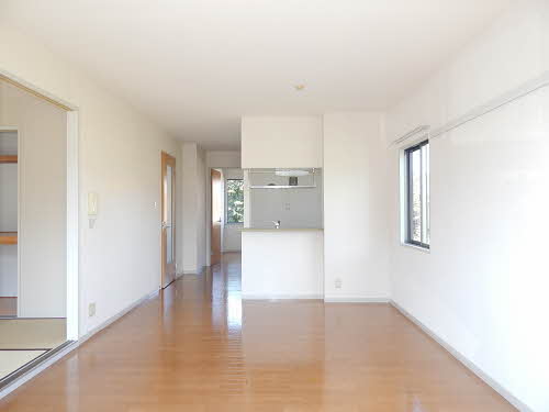 ガーデンプレイス　Ａ棟　＊ A0101号-13