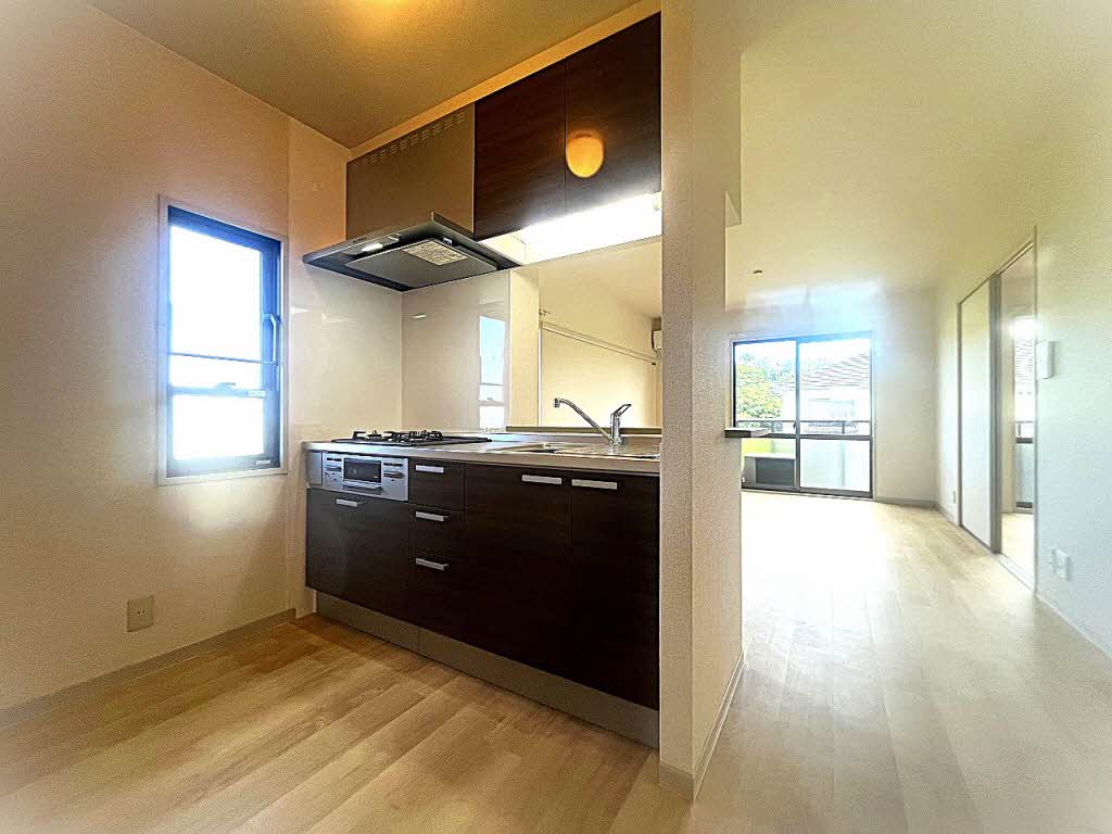 ガーデンプレイス　Ａ棟　＊ A0201号-3