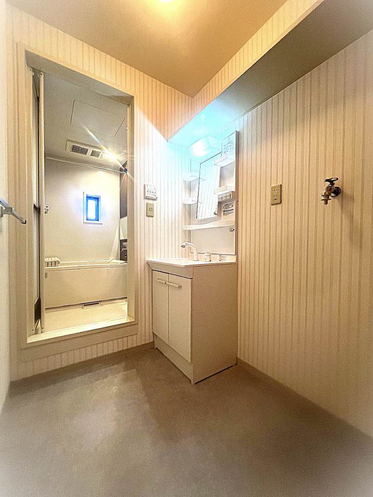 ガーデンプレイス　Ａ棟　＊ A0201号-5