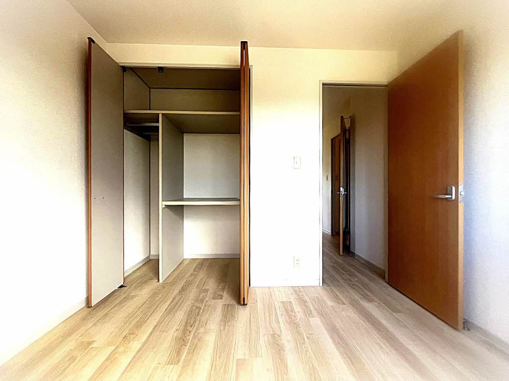 ガーデンプレイス　Ａ棟　＊ A0201号-8