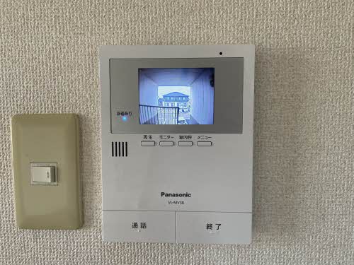 ガーデンプレイス B棟 B0201号-8