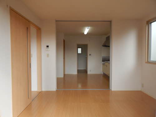 エーアスト湯川　Ａ棟　＊＊ A0104号-2