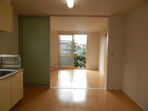 エーアスト湯川　Ａ棟　＊＊ A0104号-3