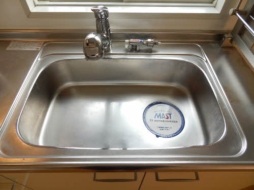 エーアスト湯川　Ａ棟　＊＊ A0104号-5