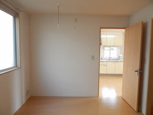 エーアスト湯川　Ａ棟　＊＊ A0104号-7