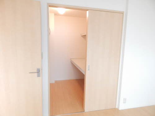 エーアスト湯川　Ａ棟　＊＊ A0104号-8