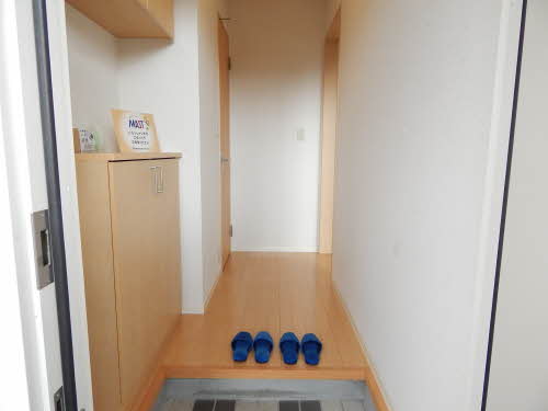 エーアスト湯川　Ａ棟　＊＊ A0104号-12