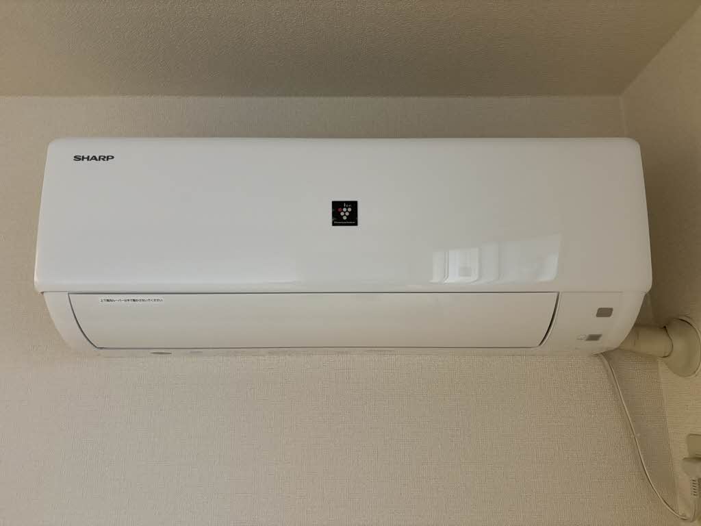 エーアスト湯川 A棟 A0204号-9