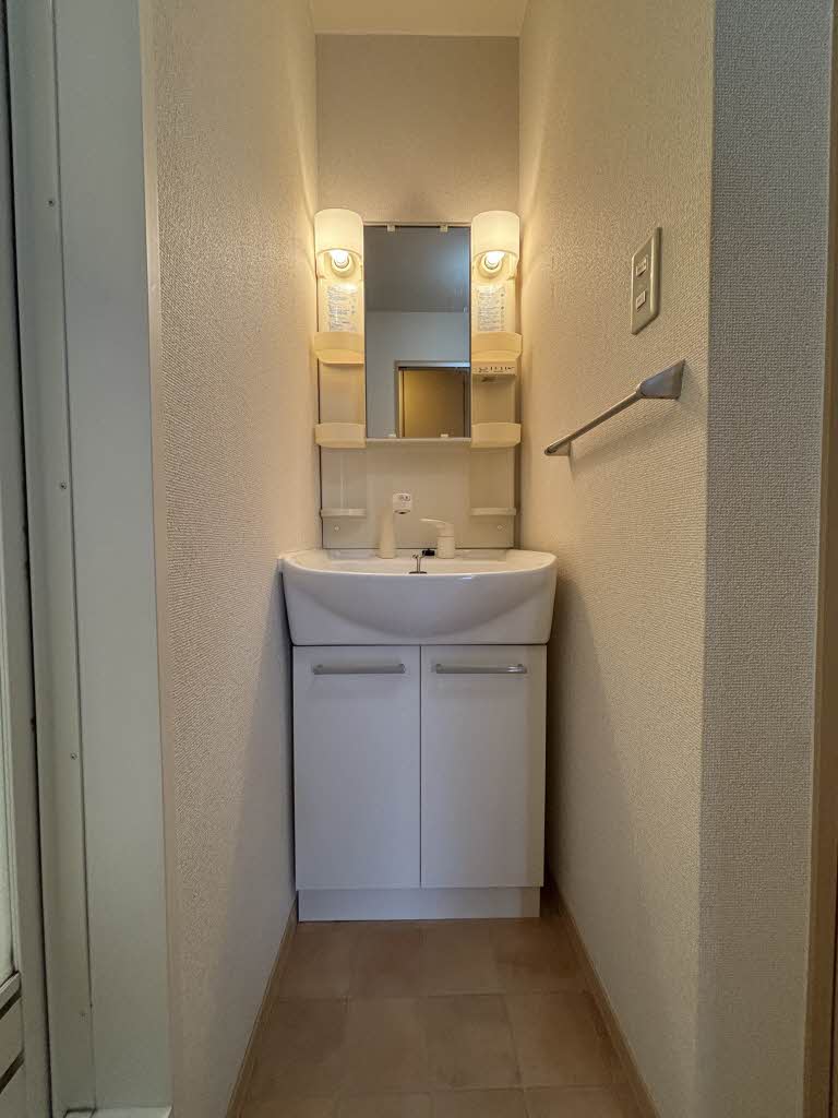 シャーメゾン　カメリア A0202号-5