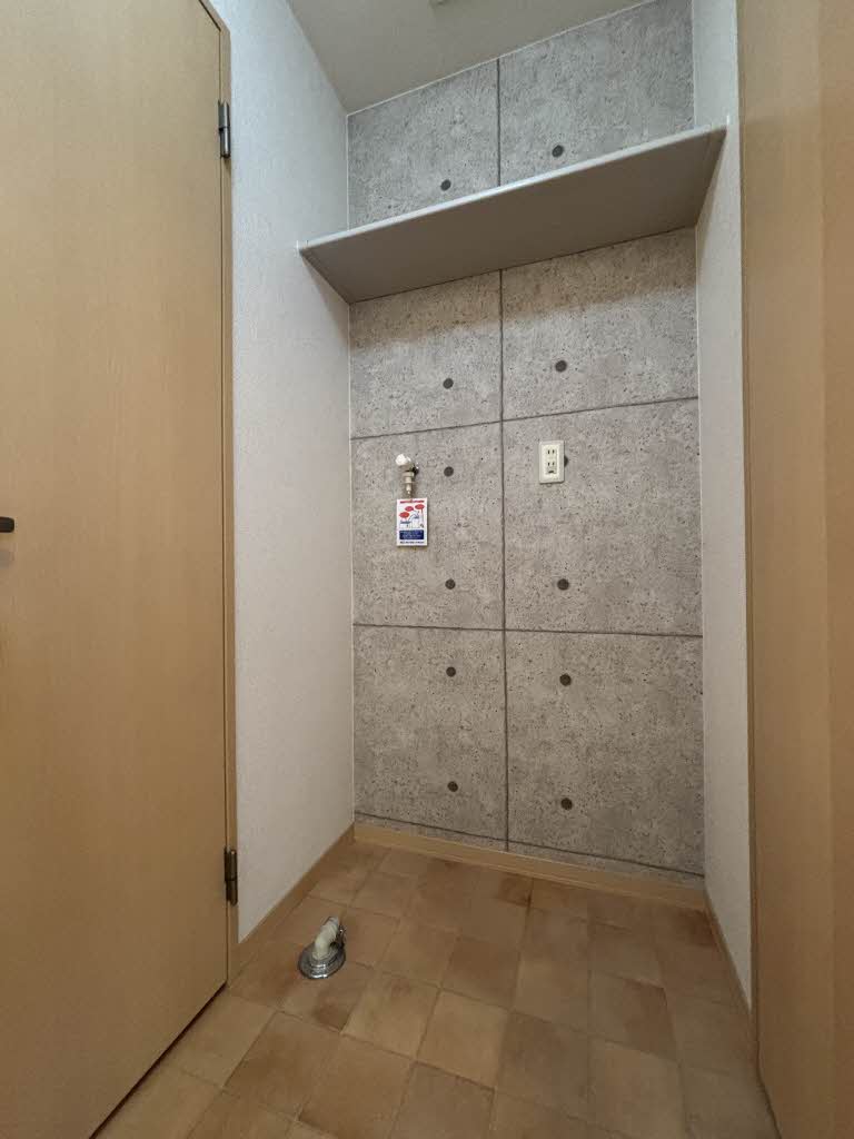 シャーメゾン　カメリア A0202号-6