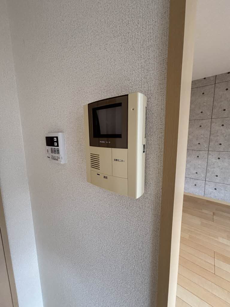 シャーメゾン　カメリア A0202号-10