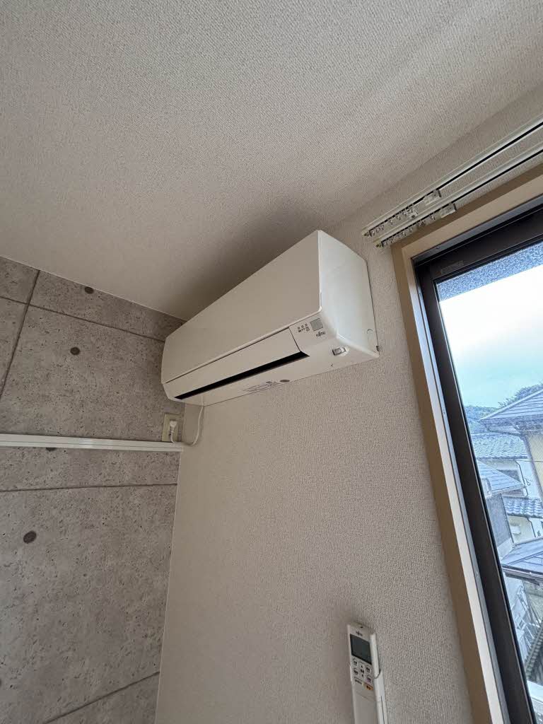 シャーメゾン　カメリア A0202号-11